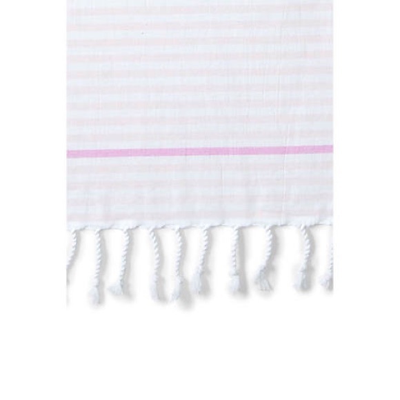 Lands' End Other Lands End Turkish Cotton Beach Towel Poshmark